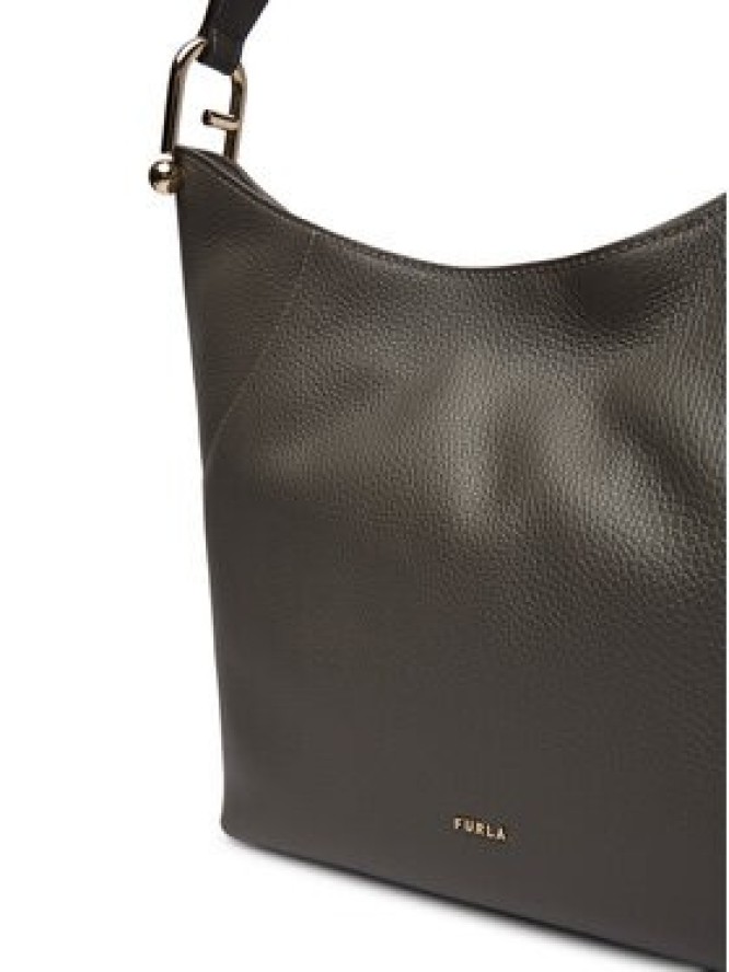 Furla Torebka Lara M WB01900 HSF000 IT 4283S Szary