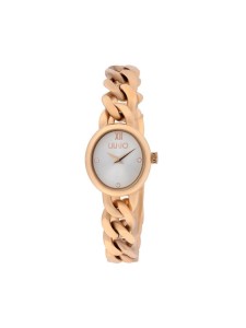Liu Jo Zegarek TLJ2576 Złoty