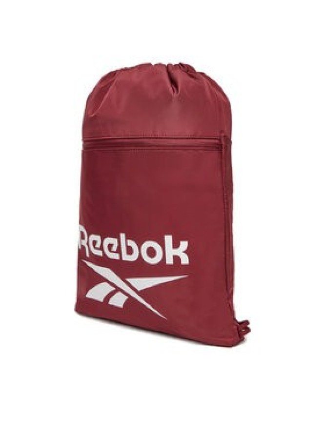 Reebok Plecak RBK-B-044-CCC Bordowy