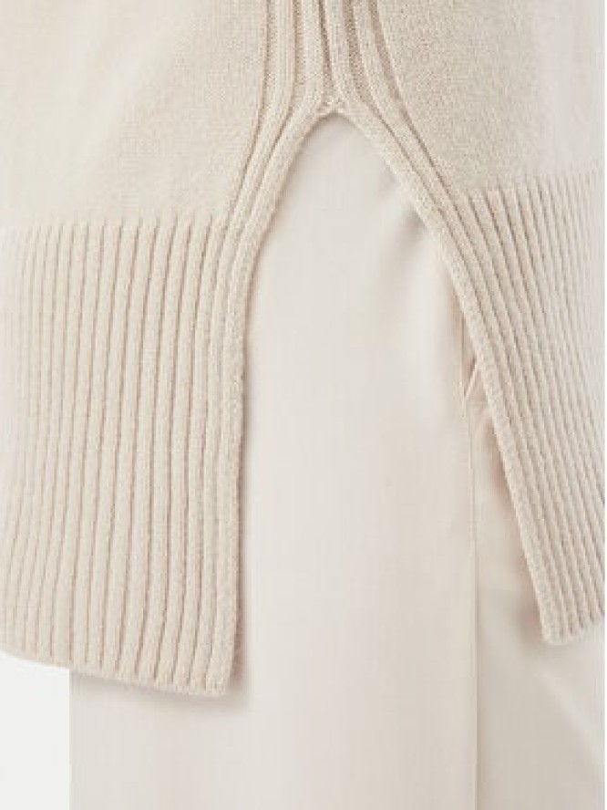 Marella Golf Quota 2623366305 Beżowy Relaxed Fit