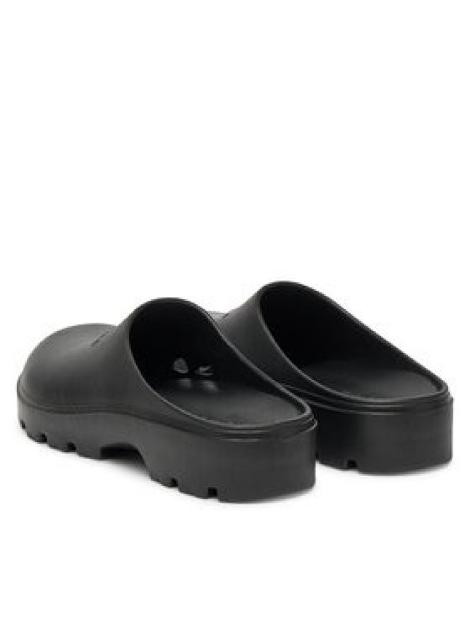 Pepe Jeans Klapki Sun Beach PLS70161 Czarny