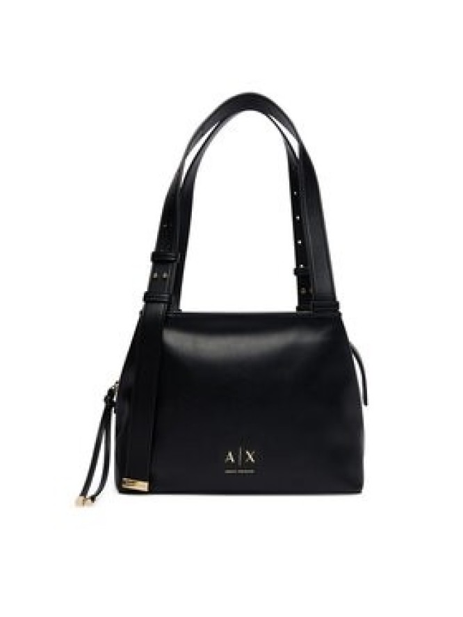 Armani Exchange Torebka XW002604 AF19902 UC001 Czarny