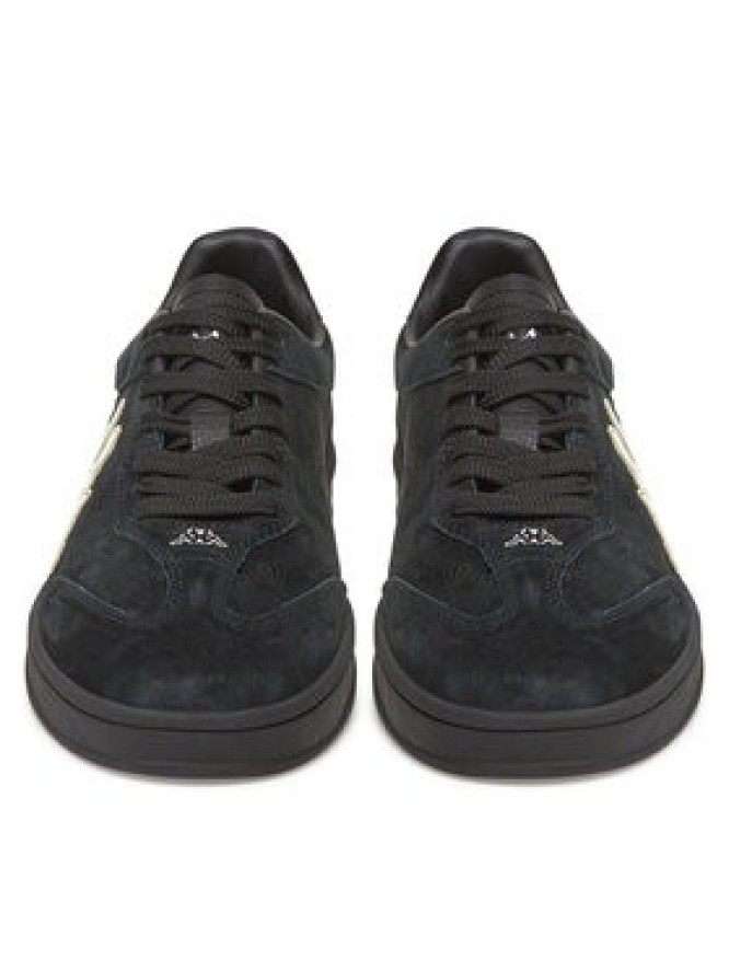 Kappa Sneakersy CEO-FC-24880H Czarny