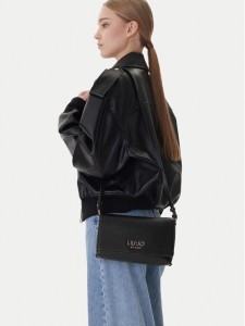 Liu Jo Torebka AA6224 E0958 Czarny