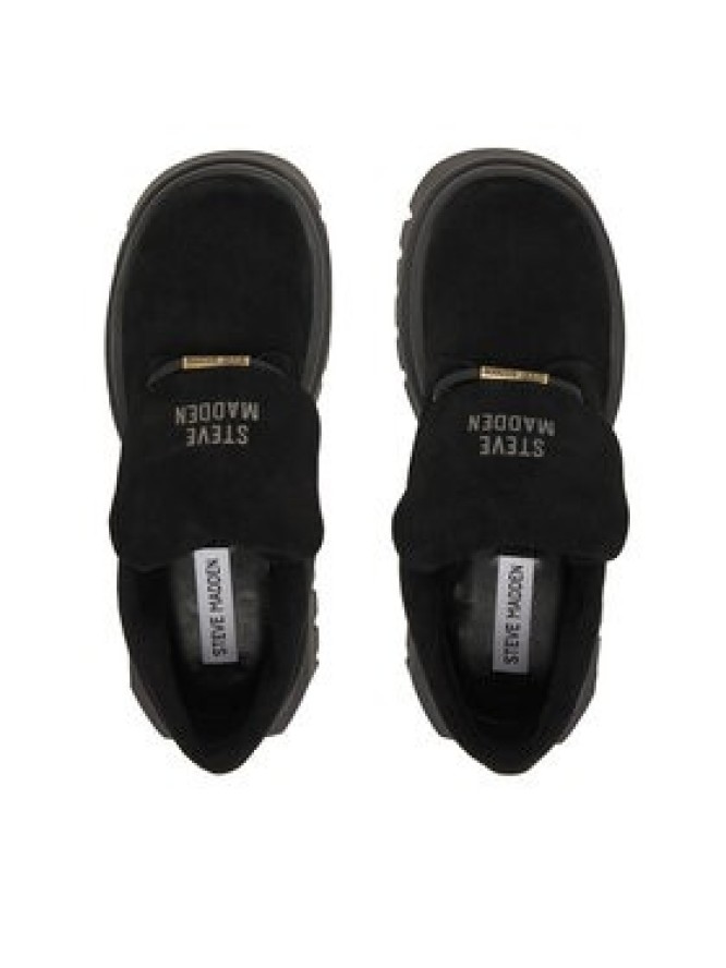 Steve Madden Trapery Parkview SM11004796 Czarny