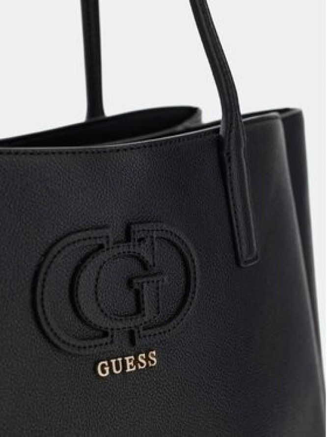 Guess Torebka 180981 Czarny