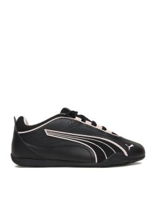 Puma Sneakersy C-CATCH SOLEIL 40274411 Czarny