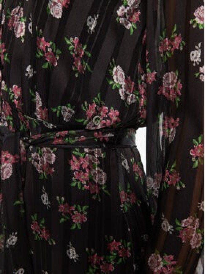 Guess Sukienka codzienna W5RK77 WGWV2 Kolorowy Regular Fit