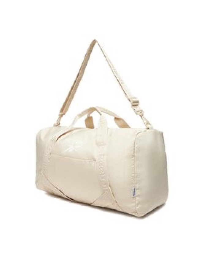 Reebok Torba C-RBK-B-001-08 Beżowy