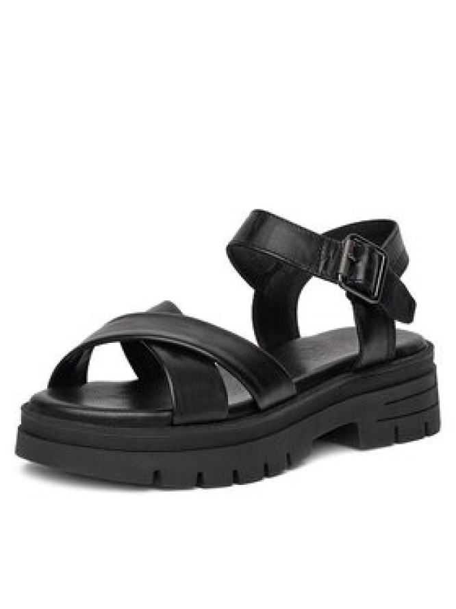 Lasocki Sandały WB-LINA-23 Czarny