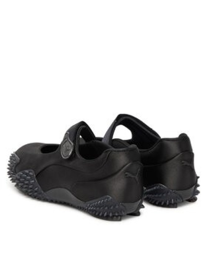 Puma Półbuty Mostro Fey 401063 02 Czarny