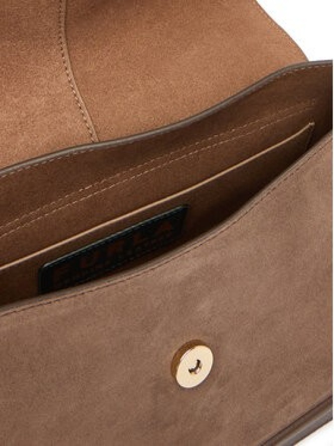 Furla Torebka WB01911 BX2567 CN 4286S 1007 Brązowy