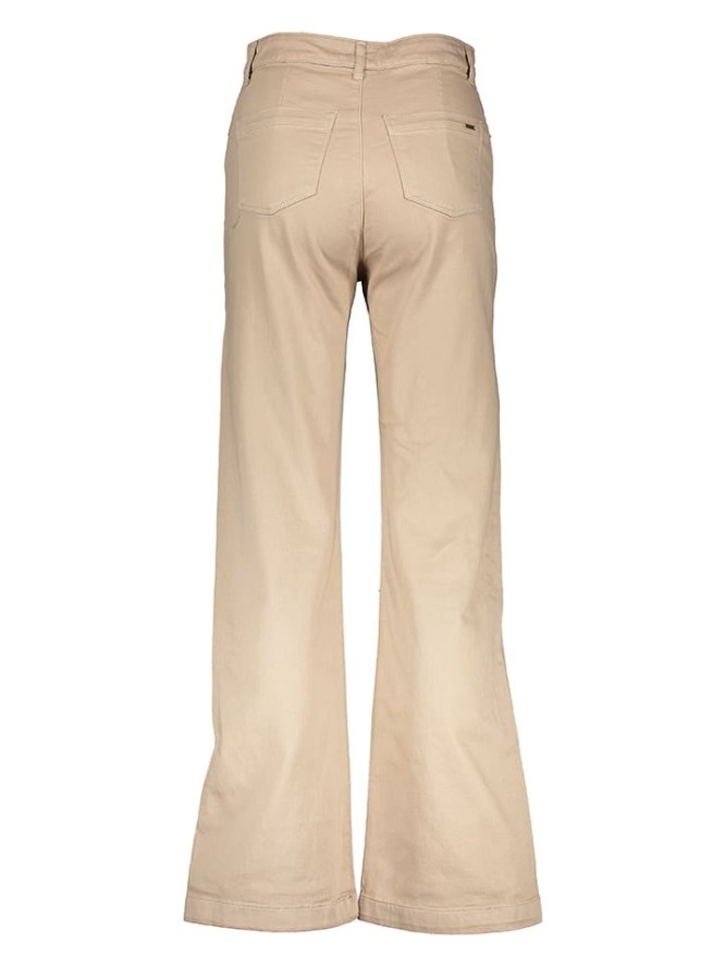 O'Neill Spodnie w kolorze beżowym rozmiar: XL