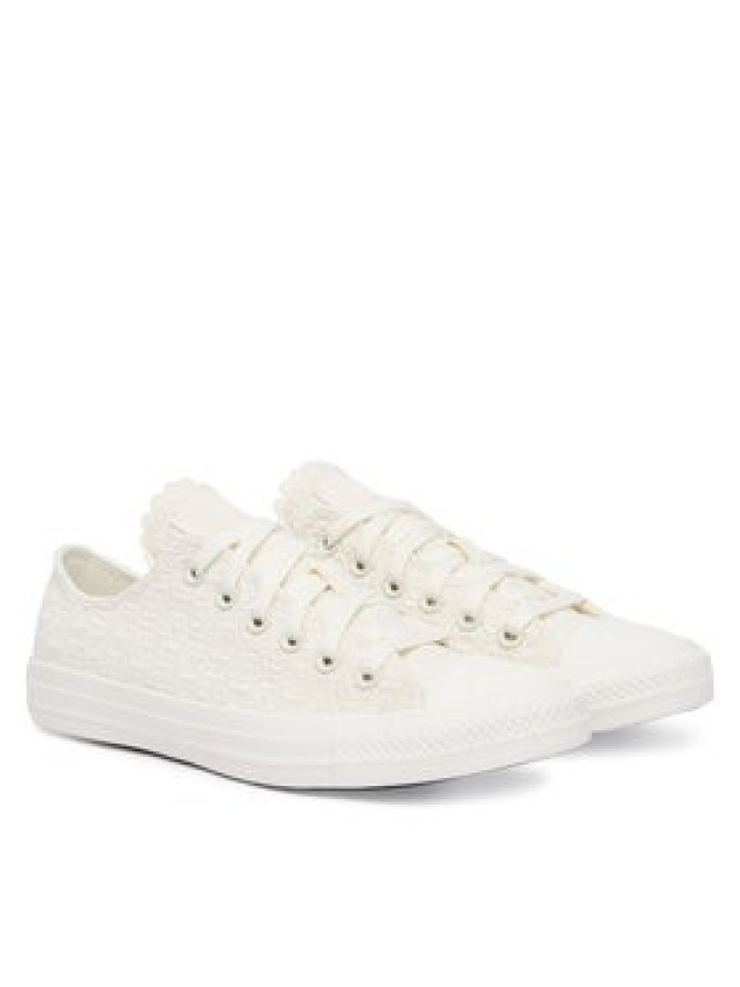 Converse Trampki Chuck Taylor All Star ​ A16907C Écru