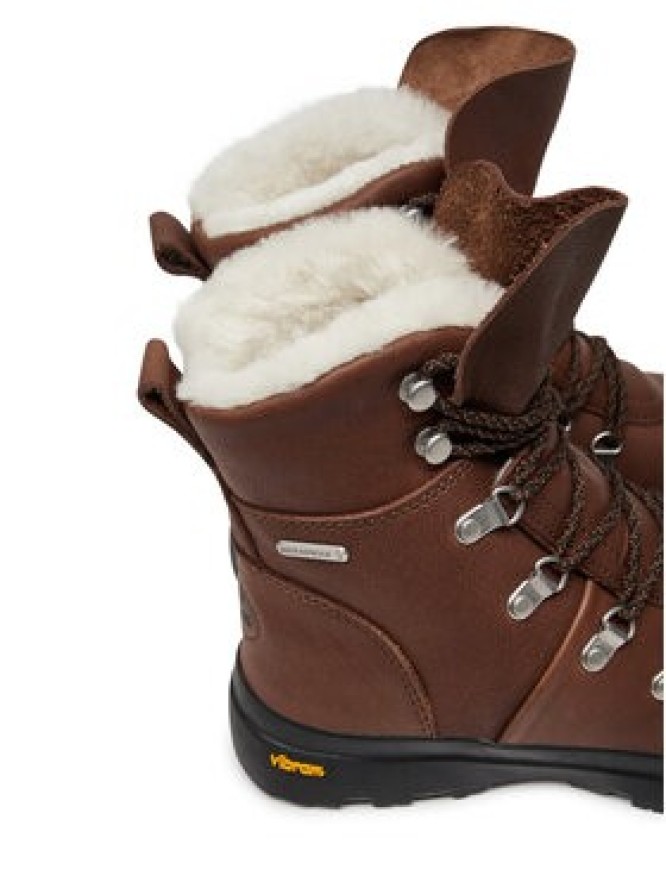 EMU Australia Śniegowce Dongara 2.0 W13120 Beżowy