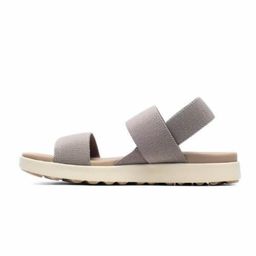 Buty do chodzenia damskie Keen Elle Backstrap