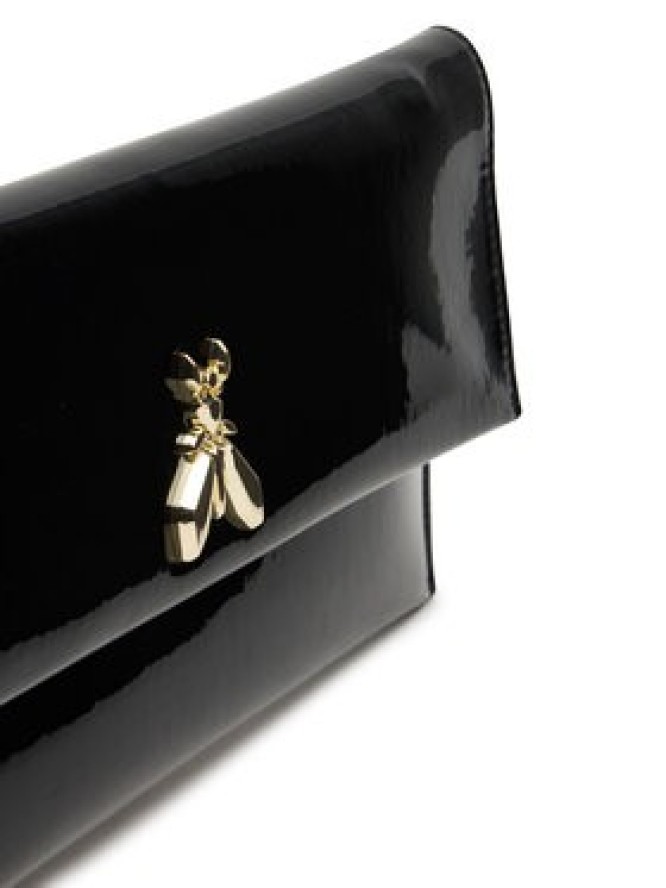 Patrizia Pepe Torebka 2B5460/L125-K182 Czarny