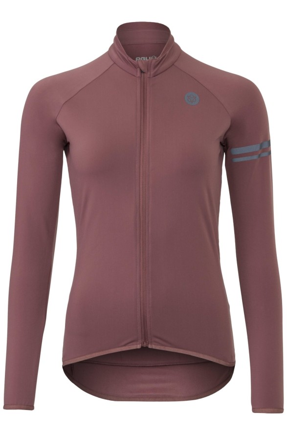 Thermo Jersey LS Essential Women