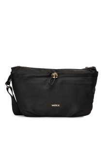 MEXX Torebka C-MEXX-M-001-08 Czarny