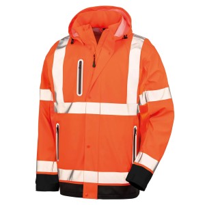 Kurtka robocza Result Prism PU Safe & Dry