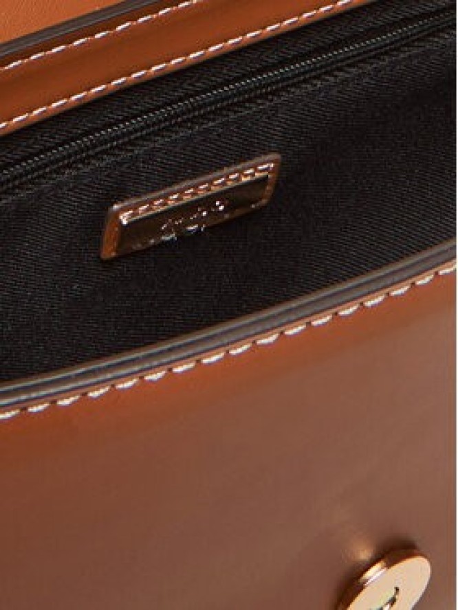 Aldo Torebka Kimya 13989687 Brązowy