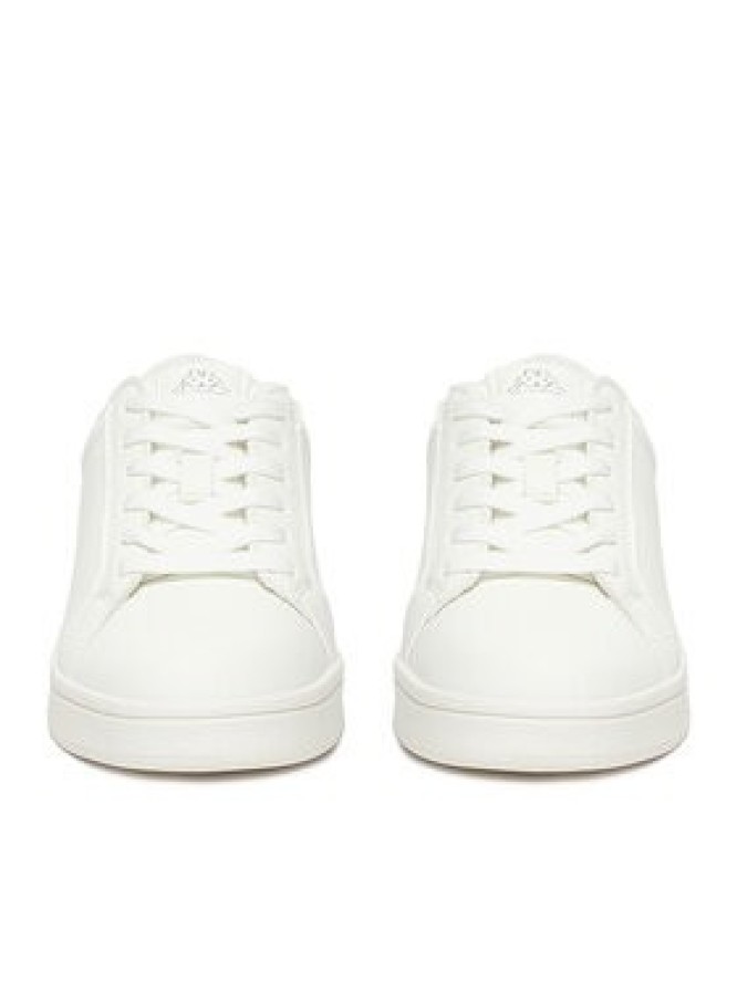Kappa Sneakersy CEO-WP87-26146 Biały