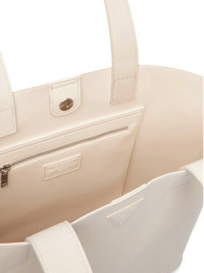 Guess Jeans Torebka CWBEO-GUESS-B-010-09 Écru