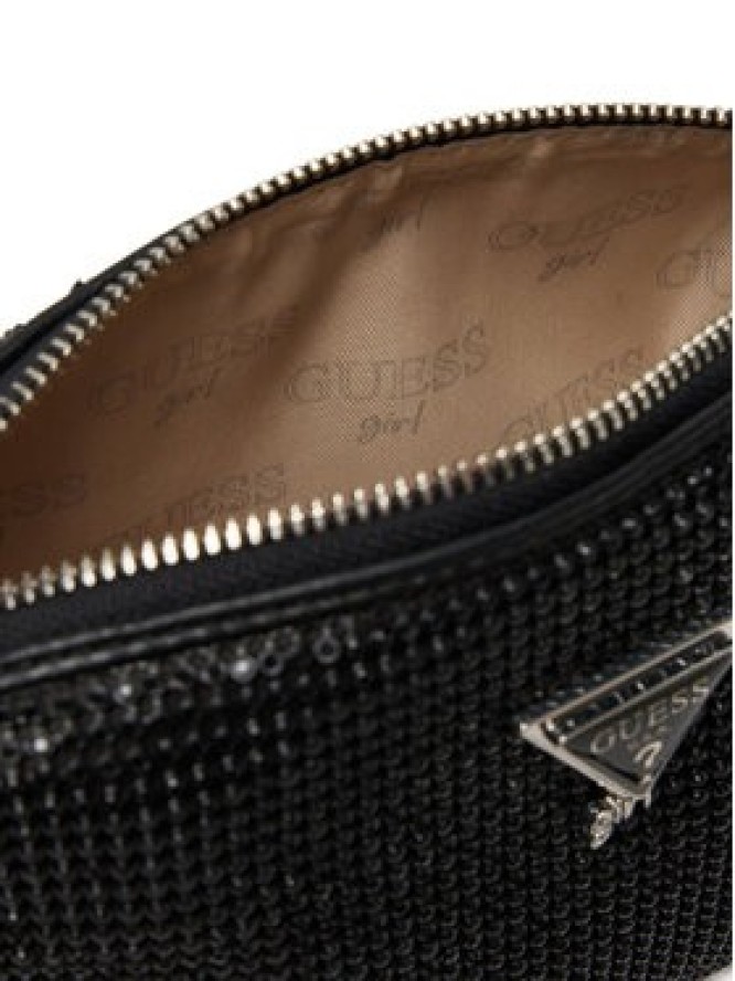 Guess Torebka J5BZ15 WG830 Czarny