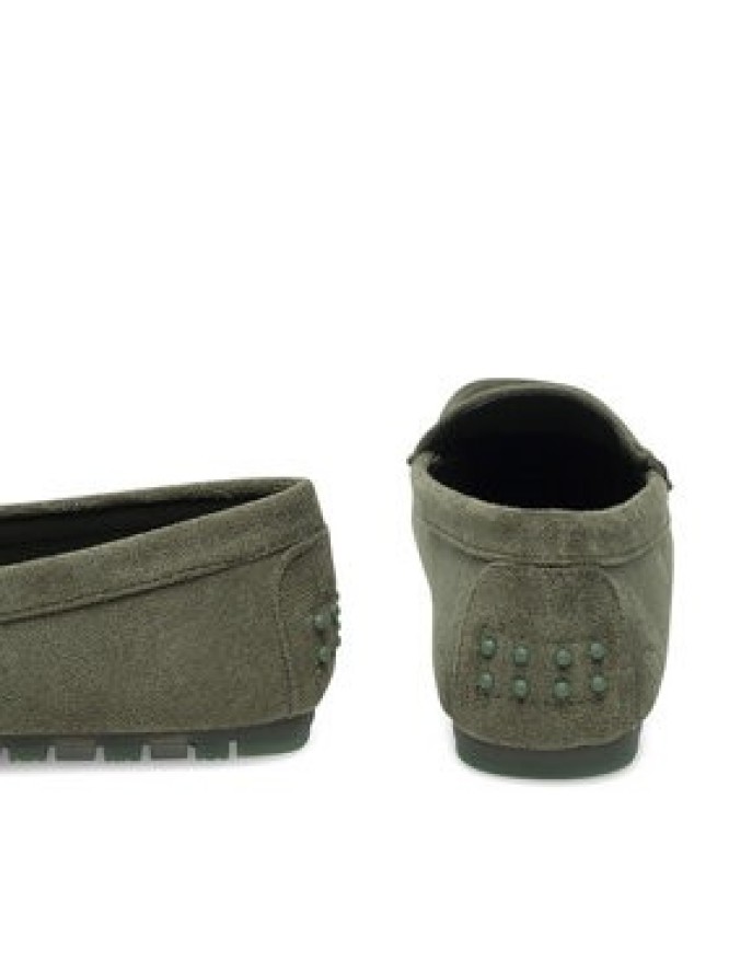 Jenny Fairy Mokasyny WYL123-4 Zielony