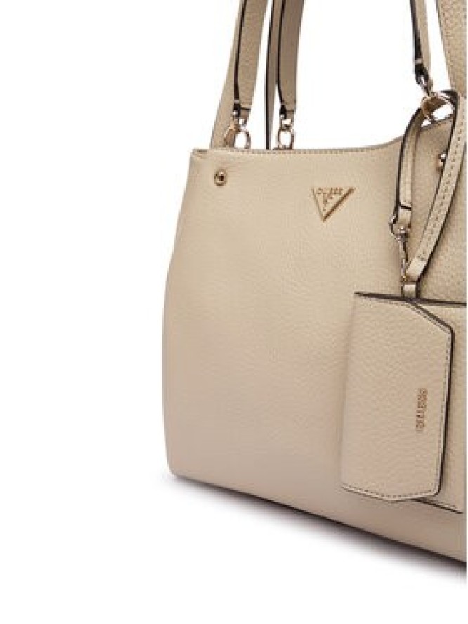 Guess Torebka Lorella HWBG23 06230 Beżowy
