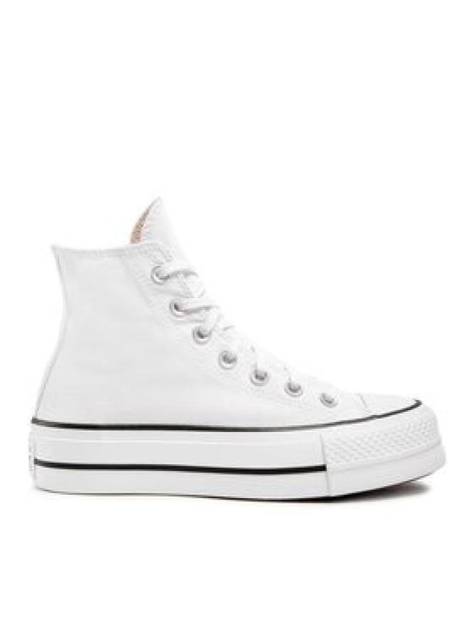 Converse Trampki Chuck Taylor All Star Lft Hi 560846C Biały