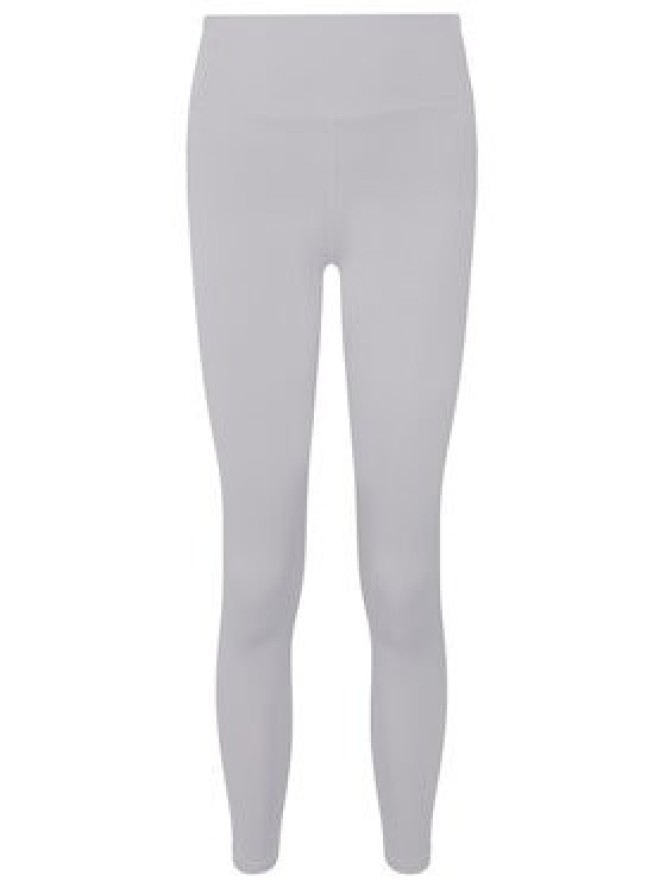 Girlfriend Collective Legginsy Float 4021 Fioletowy Slim Fit