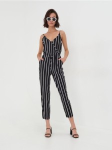 Kombinezon - wielobarwny