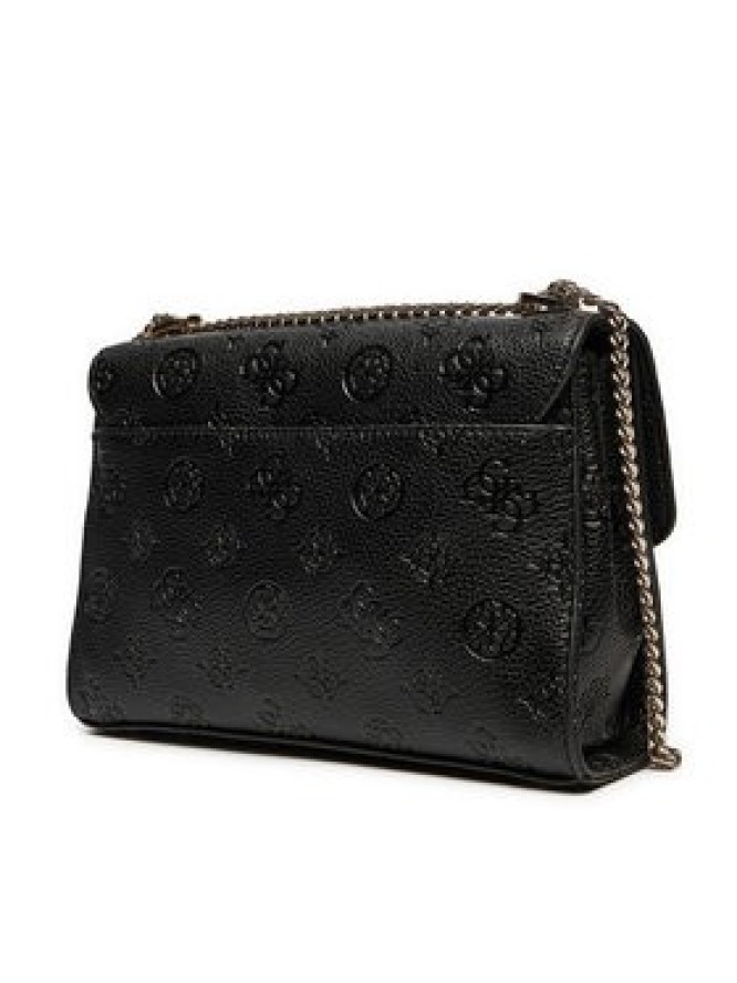 Guess Torebka HWPG93 49210 Czarny