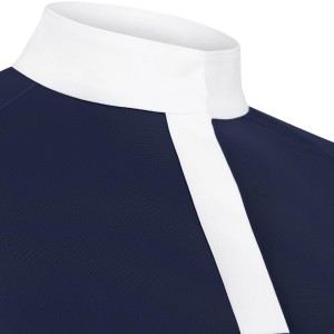 Damska koszulka konkursowa z długim rękawem Kentucky Horsewear Classic