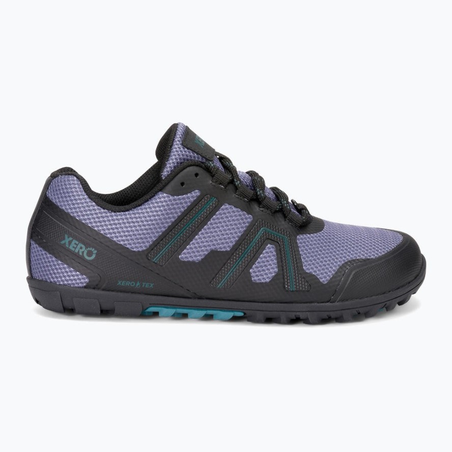 Buty barefoot damskie Xero Shoes Mesa Trail WP