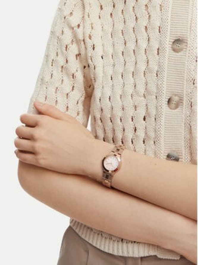 Michael Kors Zegarek Billie MK7568 Różowy