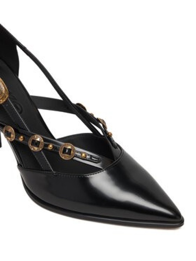 PINKO Szpilki Lady 02 SD0495 E037 Czarny