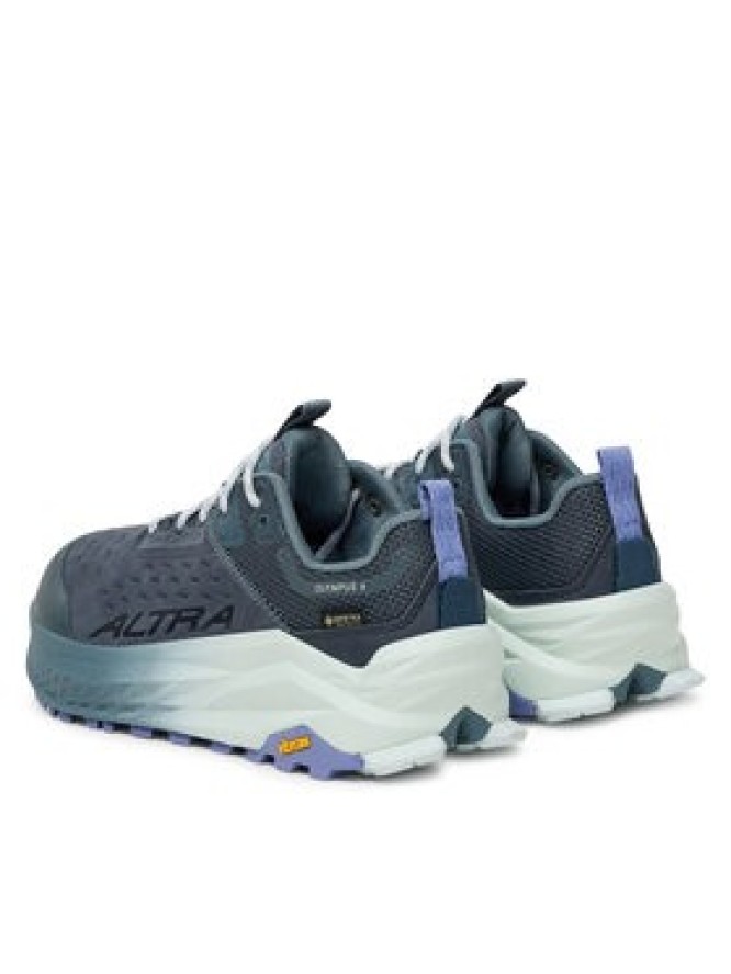 Altra Buty do biegania Olympus 6 Hike Low GTX AL0A85NN Granatowy