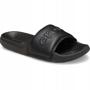 Klapki Dla Dorosłych Crocs All Day Slide
