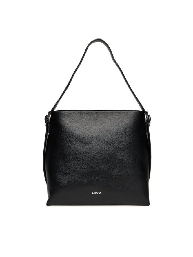 Lasocki Torebka C-LSK-L-005-08 Czarny