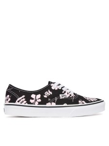 Vans Tenisówki Authentic VN000Z75B9P1 Czarny