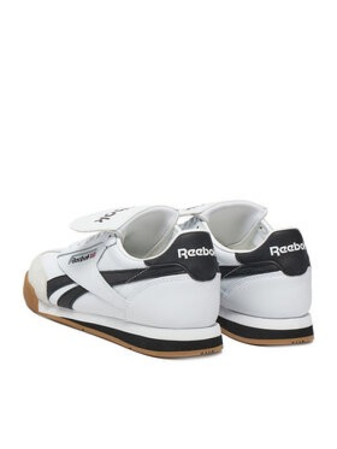 Reebok Sneakersy CAMPIO XT KILTY 100235245 Biały