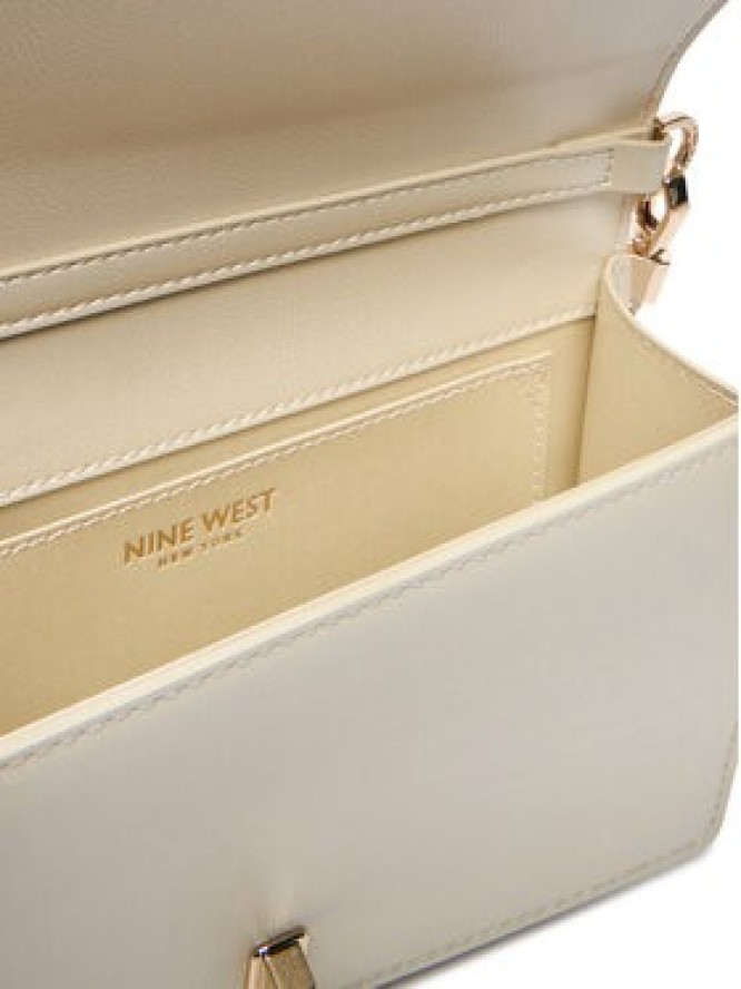 Nine West Torebka EO-Bellis-LX20070 Écru