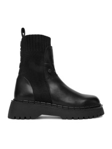 G-Star Raw Sztyblety EO-DEMET Czarny