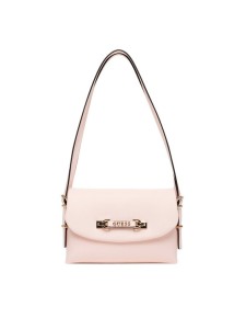 Guess Torebka HWBG96 44190 Różowy