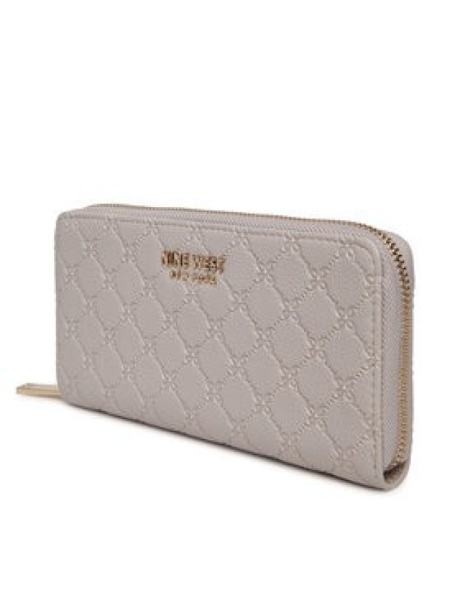 Nine West Portfel CEO-NW-W1-007-SS26 Fioletowy