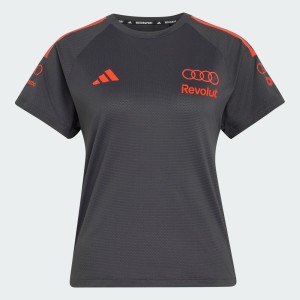 KOSZULKA Z KRÓTKIM RĘKAWEM AUDI REVOLUT F1 TEAM MECHANICS