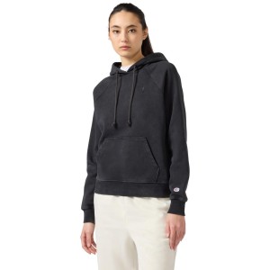 Bluza damska Champion Hooded Sweatshirt czarna 118160 KK001 ROZMIAR XS