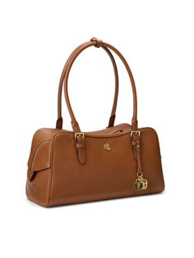 LAUREN RALPH LAUREN Torebka 431P06068001 Brązowy